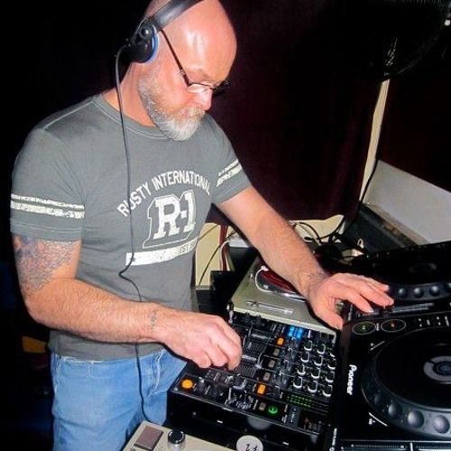 DJ Peter Mic