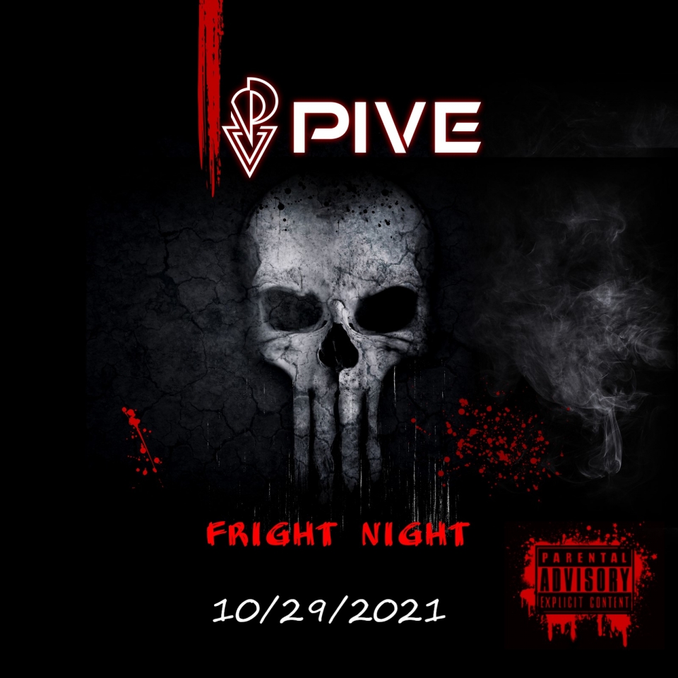 Halloween Themed song based on the 80's classic movie Fright Night. Out 10/29/2021