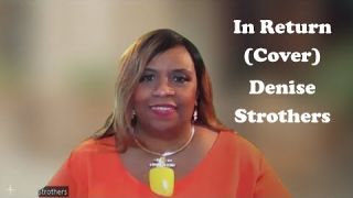 In Return (Cover) || Denise Stothers