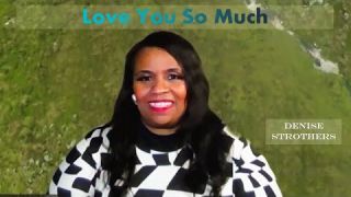 Love You So Much | Hillsong Cover || Denise Strothers
