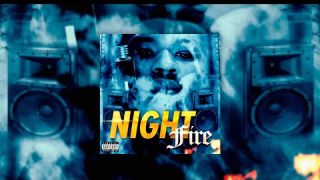 D$AVAGE - Night Fire (Official Lyric Video)