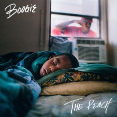 Boogie - The Reach
