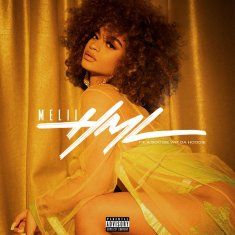 Melii ft A Boogie Wit Da Hoodie - HML