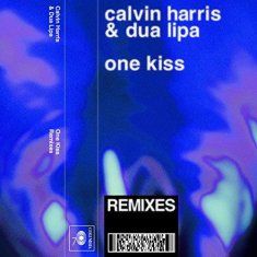 Calvin Harris ft. Dua Lipa - One Kiss
