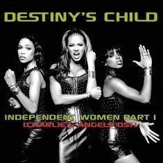 Destiny's Child vs Major Lazer - Independent Women, Pt. 1 (DK Bootleg) (Clean)