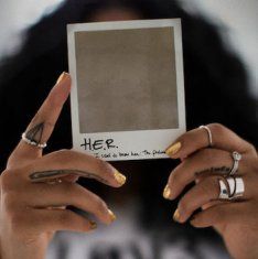 H.E.R. - I Used To Know H.E.R.: The Prelude EP