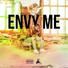 147Calboy - Envy Me