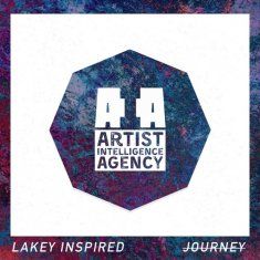 LAKEY INSPIRED - Journey