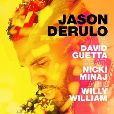 Jason Derulo & David Guetta - Goodbye