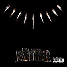 Black Panther: The Album