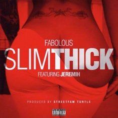 Fabolous - Thim Slick
